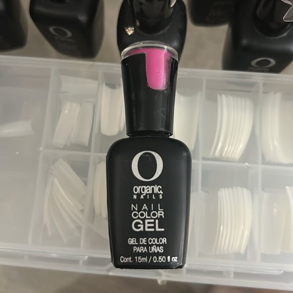 Gel - Picture 4 of 4